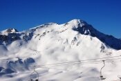Photo de la station d'Avoriaz