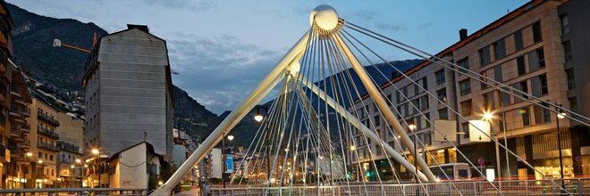 Andorra
