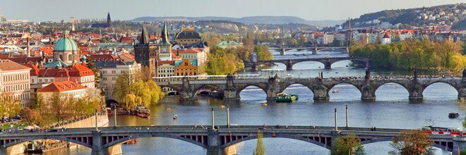 Czech Republic