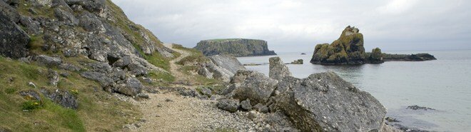 Carrick near Moyle