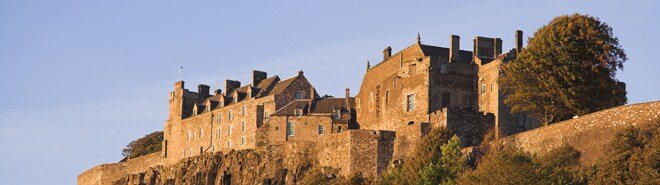 Stirling Castle