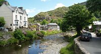 Blaenau Gwent
