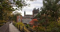 Cheshire West And Chester
