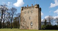 Clackmannanshire
