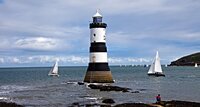 Isle Of Anglesey