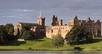 West Lothian