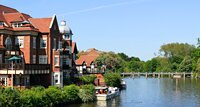Windsor And Maidenhead