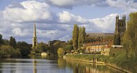 Worcestershire