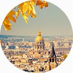 Vos villes