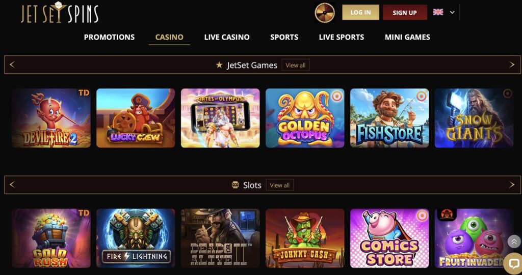 New casino that accepts credit cards